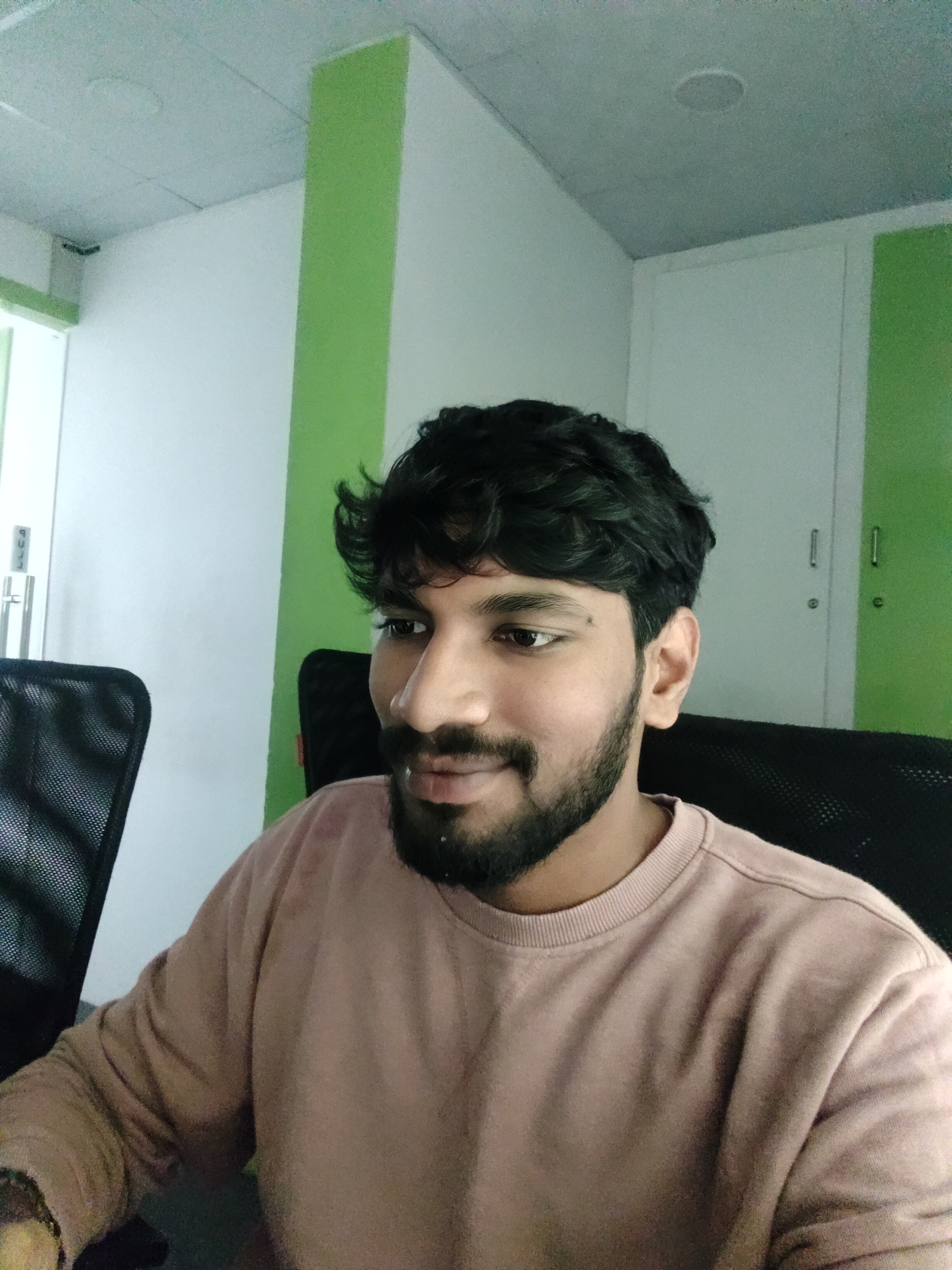 Sai Bhanu Mathurthi